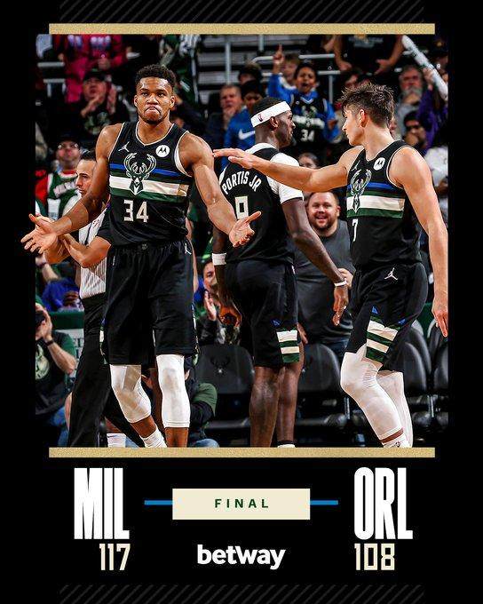 星空体育-雄鹿阵容趋近重返完整 卫冕冠军开始收复失地