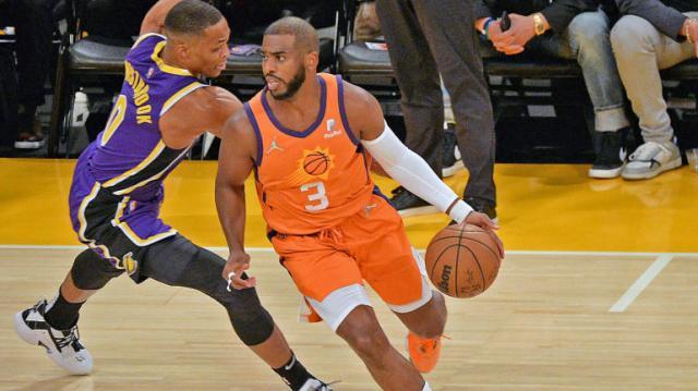 xingkong-圣保罗统治里程碑之夜 无解发挥或令詹皇心生波澜