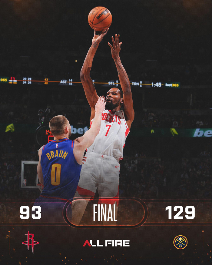 星空体育app-火箭罚球三分命中率总和低于对手三分命中率|NBA|阿德巴约|体育赛事讨论|休斯敦火箭队|巴姆·阿德巴约_新浪体育_新浪新闻