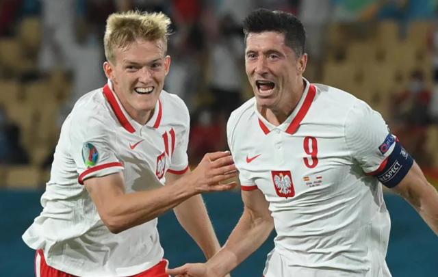 xingkong-【前瞻】波兰体能响警报 瑞典主帅：我们能防住莱万